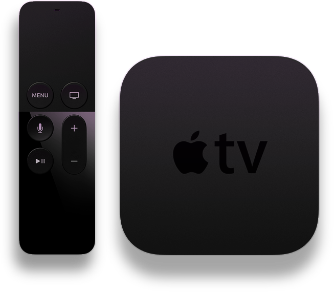 Apple TV Apple TV