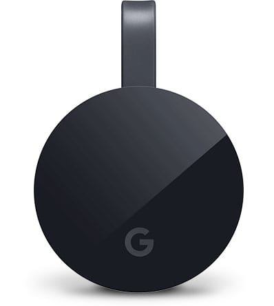 Google Chromecast Google Chromecast